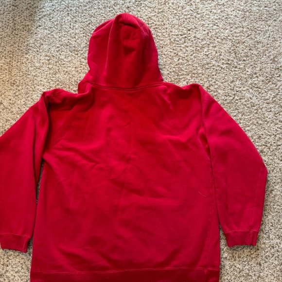 VINTAGE BUDWEISER SINCE 1876 HOODIE - Picture 12 of 12